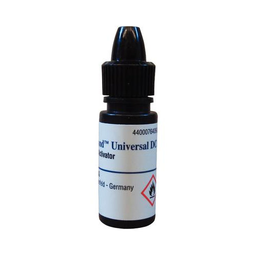 3M ESPE 41264 Scotchbond Universal DCA Dual Cure Activator 5 mL Vial 3M ESPE 41264 Scotchbond Universal DCA Dual Cure Activator 5 mL Vial